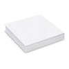 White Wilston Sticky Note Pads